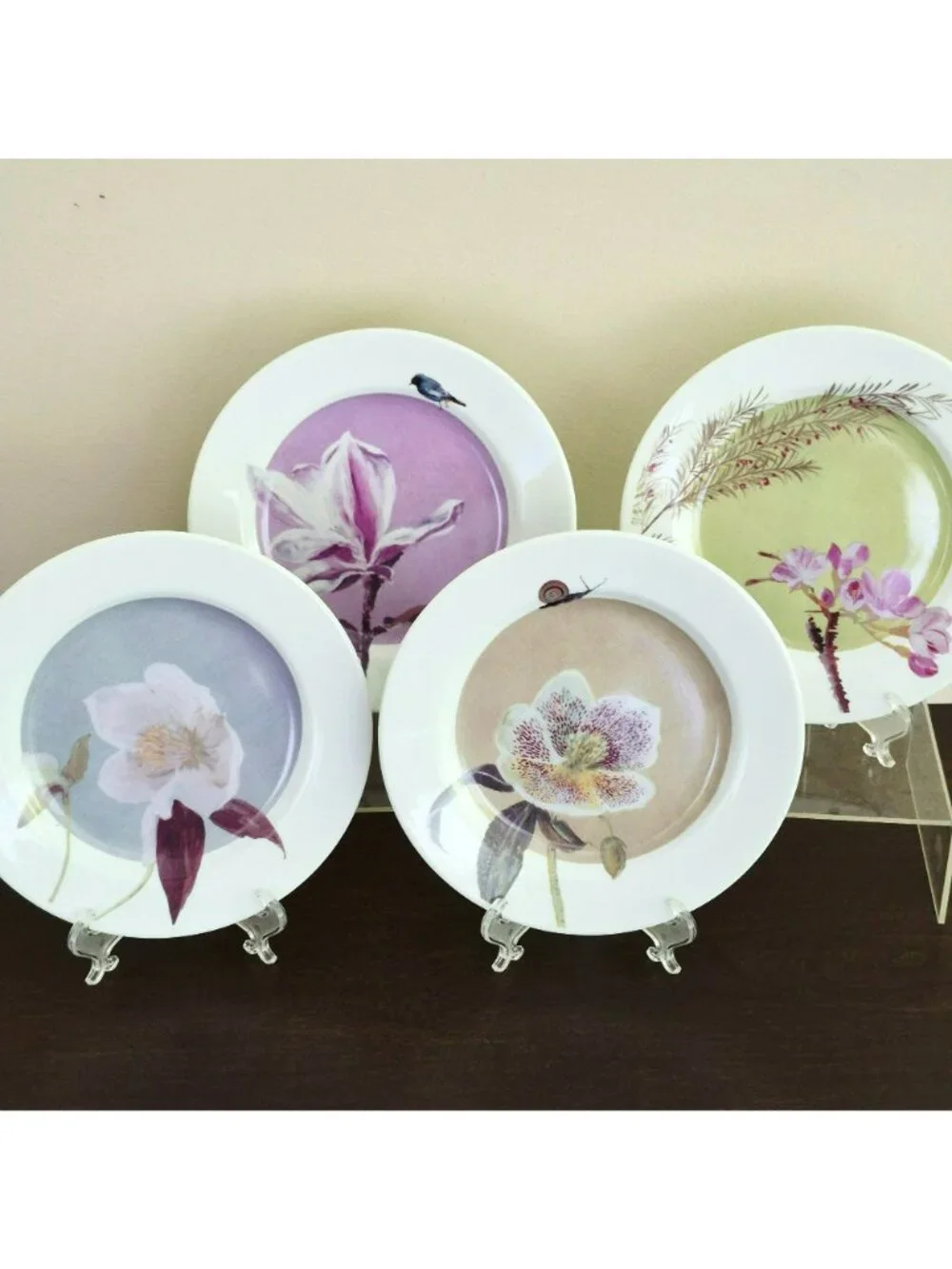 Marshall Fields this set